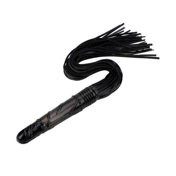 Latigo-dildo-B