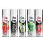 Lubricantes ICE – For Sexy (15ml)
